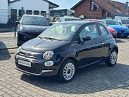 Fiat 500 2022