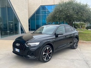 Audi Q5 2022