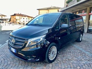 Mercedes-Benz Vito 2022