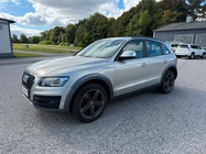 Audi Q5 2012