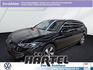 Volkswagen Passat 2025