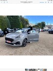 Ford Puma 2021