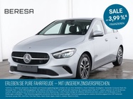 Mercedes-Benz B-Class 2025
