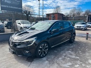 Renault Clio 2021