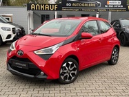 Toyota Aygo 2019