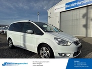 Ford Galaxy 2014