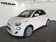 Fiat 500e 2023