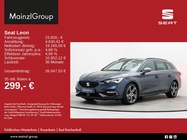 Seat Leon 2022