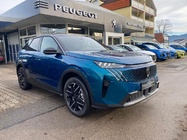 Peugeot 3008 2025