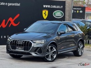 Audi Q3 2021