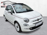 Fiat 500C 2021