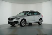 Skoda Kamiq 2022