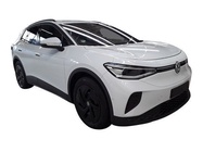 Volkswagen ID.4 2025