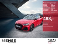 Audi A1 2025