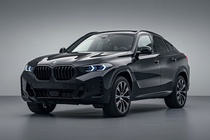 BMW X6 2024