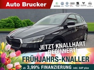 Skoda Fabia 2022