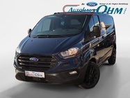 Ford Transit 2021