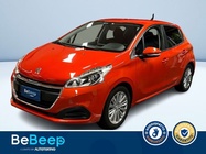 Peugeot 208 2019