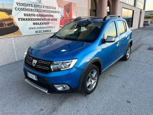 Dacia Sandero 2019