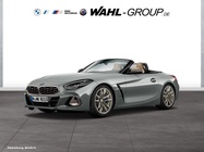 BMW Z4 2025