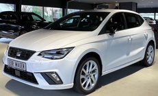 Seat Ibiza 2023