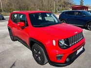 Jeep Renegade 2020