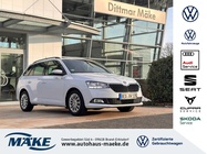 Skoda Fabia 2022