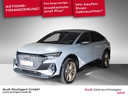 Audi Q4 e-tron 2025