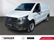 Mercedes-Benz Vito 2023