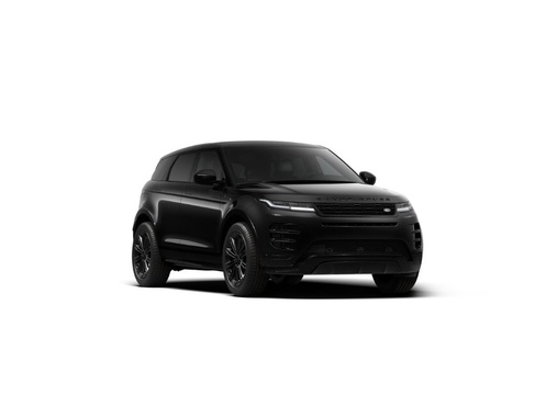 Land Rover Evoque 2026