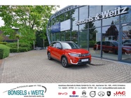 Suzuki Vitara 2021