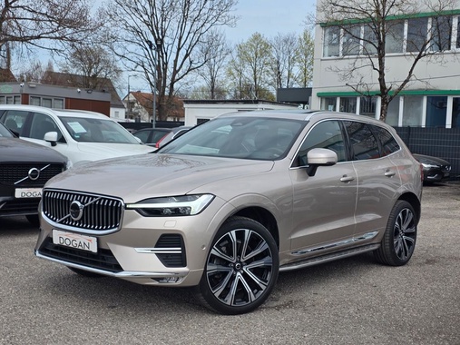 Volvo XC60 2023