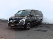 Mercedes-Benz V-Class 2021
