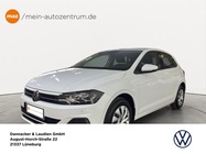 Volkswagen Polo 2021
