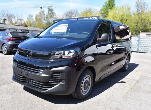 Opel Vivaro 2025