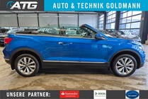 Volkswagen T-Roc 2020