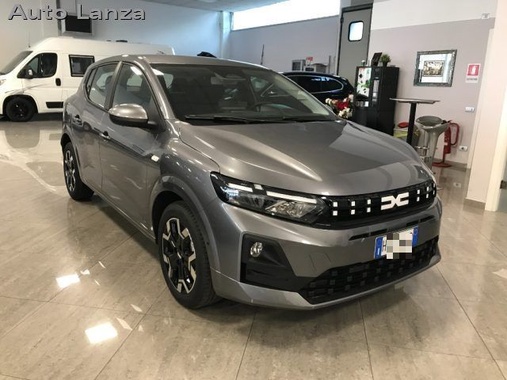Dacia Sandero 2026