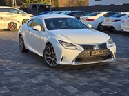 Lexus RC 2014