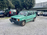 Fiat Panda 2000