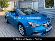 Opel Cascada 2015