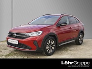 Volkswagen Taigo 2025