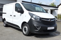 Opel Vivaro 2020