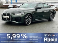 BMW 4 Series 2022