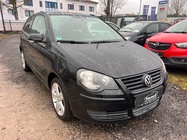 Volkswagen Polo 2008