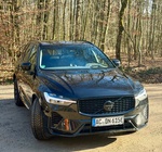Volvo XC60 2025