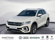 Volkswagen T-Roc 2024