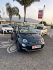 Fiat 500 2016