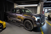 Toyota Tundra 2023