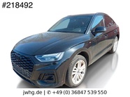 Audi Q5 2023
