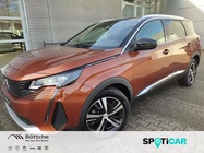 Peugeot 5008 2023